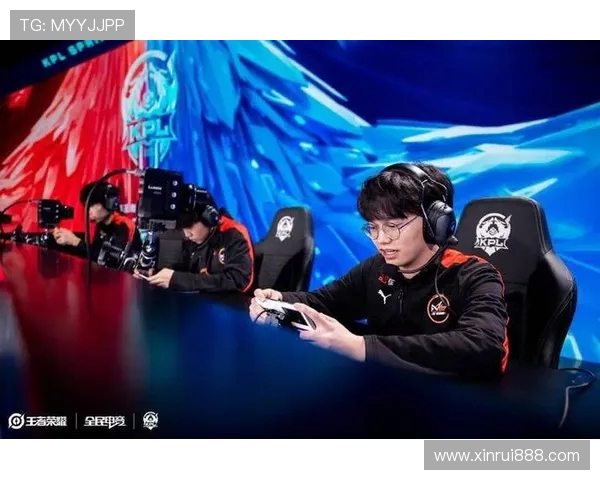 王者荣耀团队配合再创新高TES战队实力引领赛季新风潮