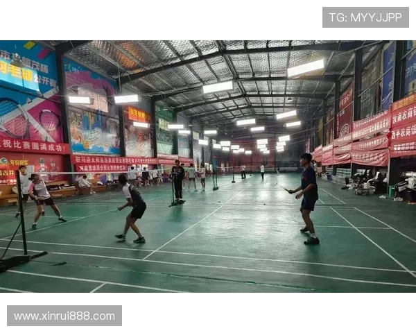 羽毛球盛宴:深入解析成都羽毛球队的训练与竞技状态 羽毛球盛宴:深入解析成都羽毛球队的训练与竞技状态