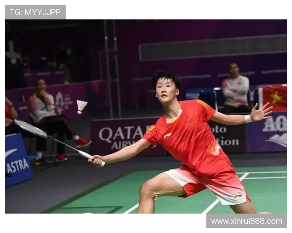 西安羽毛球队中路突破的秘密与深度解析探讨