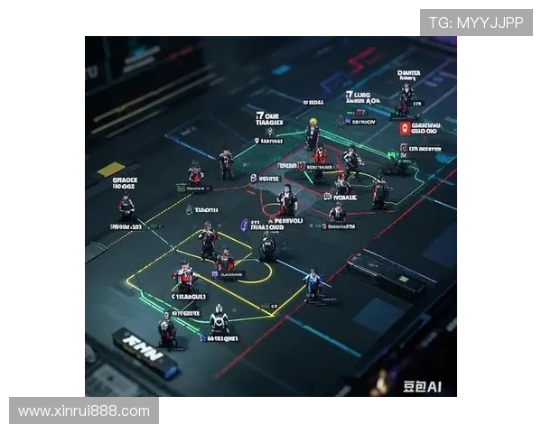 赛后分析：IG与TES对决中的节奏掌控与战术博弈探讨