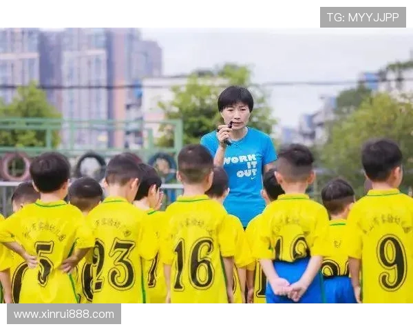 西安足球队心理素质分析与提升策略研究探讨