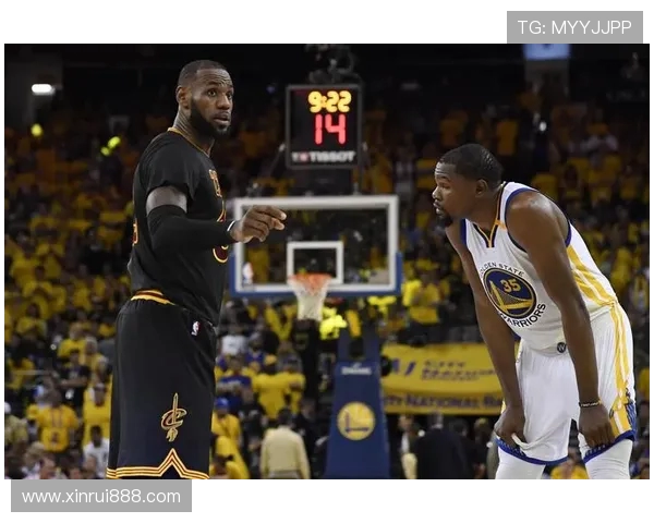 2017年NBA季后赛骑士与勇士的巅峰对决回顾与分析