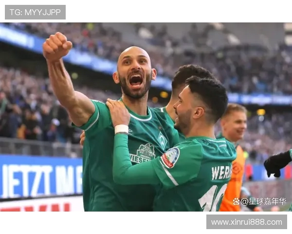 不莱梅与汉诺威激战在即谁能在德甲赛场上笑到最后