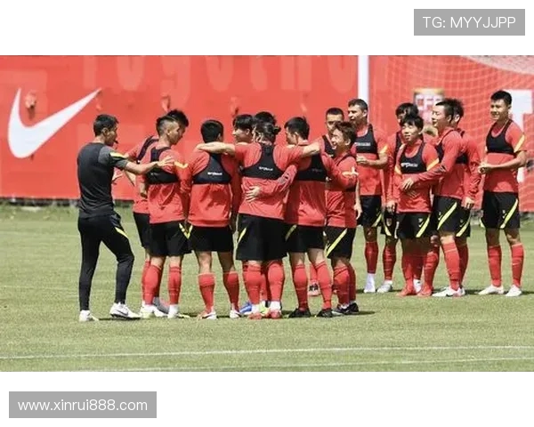 中国足球迎战叙利亚乐视队全力争胜展现球队新风貌