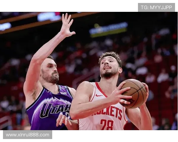 今日NBA爵士对火箭精彩直播分析及赛前预测全方位解读 今日NBA爵士对火箭精彩直播分析及赛前预测全方位解读