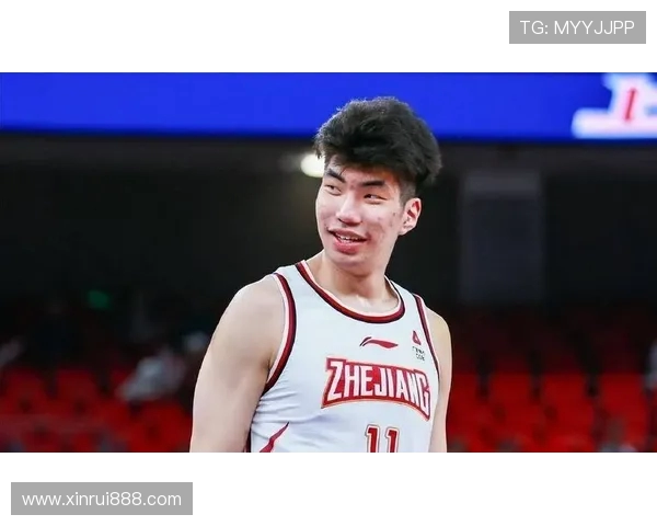 余嘉豪的成长之路与职业生涯探索如何在篮球领域实现自我价值