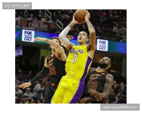 凯尔库兹马的篮球之路与个人成长故事探秘