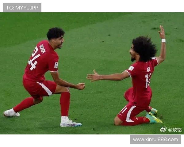 卡塔尔与伊朗展开国际友谊赛激烈对决期待精彩表现