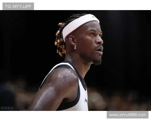 吉米巴特勒如何在NBA赛场上展现领袖魅力与超凡实力