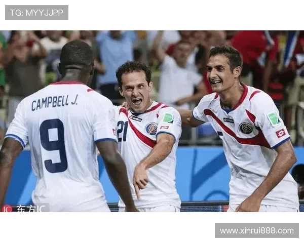 哥斯达黎加与南非的激烈对决谁能在友谊赛中笑到最后