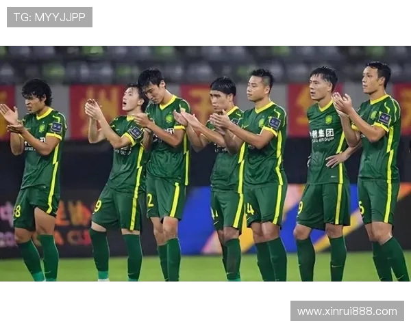 国安富力首发阵容揭秘精彩对决即将上演球迷期待的焦点战役