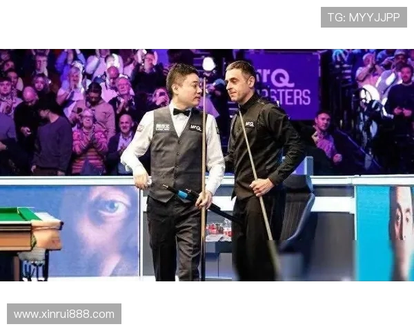 奥沙利文与唐的巅峰对决谁能在斯诺克赛场上笑到最后