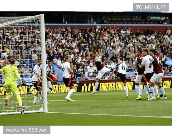 富勒姆与埃弗顿精彩对决直播全程回顾与赛后分析