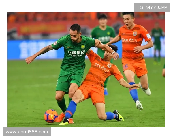 山东鲁能迎战日本球队期待精彩对决展现中日足球魅力与激情