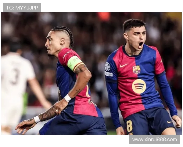 巴萨与拜仁对决前瞻预测阵容分析及比赛看点解析