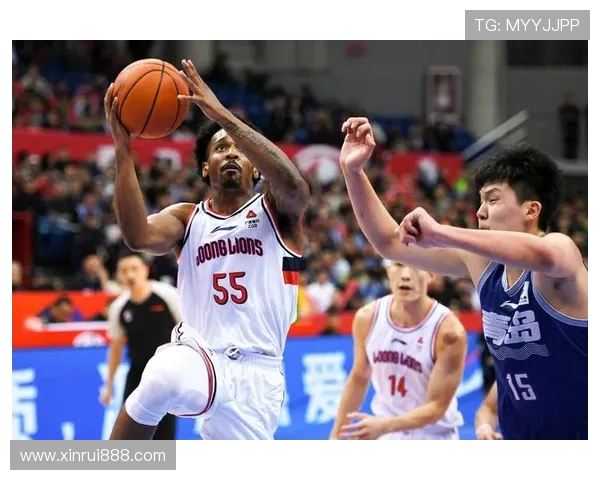 广州龙狮迎战华盛顿奇才全力争胜展现篮球魅力与团队精神 广州龙狮迎战华盛顿奇才全力争胜展现篮球魅力与团队精神