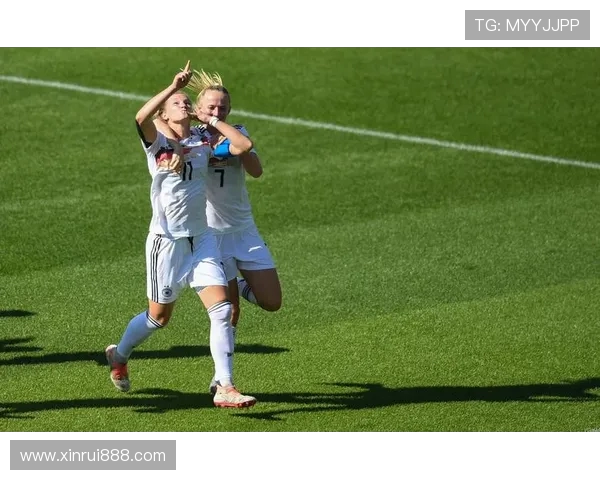 德国女足迎战尼日利亚队力争在世界杯赛场上再创辉煌