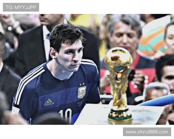 梅西传奇之路：从巴萨天才到阿根廷国家队的领军人物