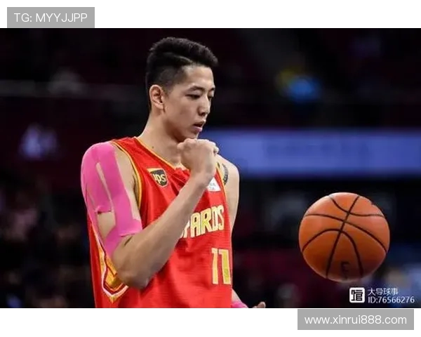 沈梓捷的篮球之路:从青涩少年到CBA明星的成长历程与奋斗故事