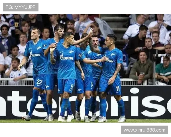 泽尼特主场迎战根特争夺欧战资格的关键之战