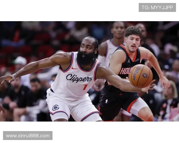 火箭与快船季前赛精彩对决视频回顾与赛后分析