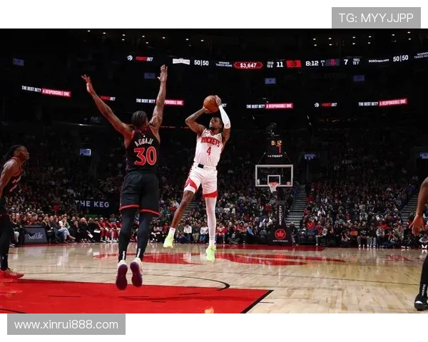 火箭队与猛龙队精彩对决无插件直播全程回放与精彩瞬间解析