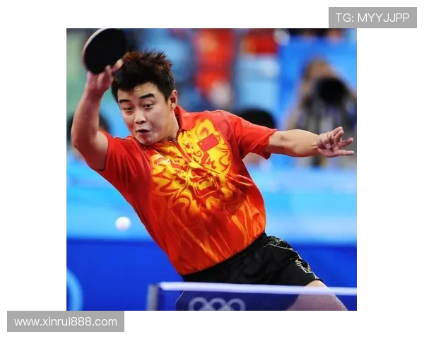 王皓与许昕的乒乓对决谁能笑到最后精彩赛事回顾与分析