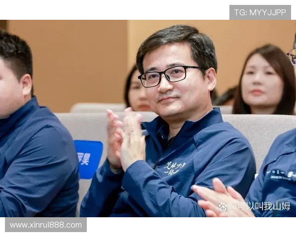 程帅澎：从青年才俊到行业领军者的成长之路与未来展望