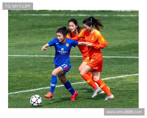 缅甸女足与越南女足激战正酣展现亚洲女子足球的风采与实力