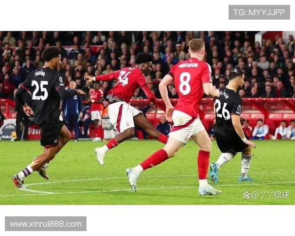 谢菲尔德联与诺丁汉森林的激烈对决谁能笑到最后