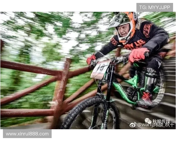 重庆极限运动队的比赛经验分享与发展策略探讨