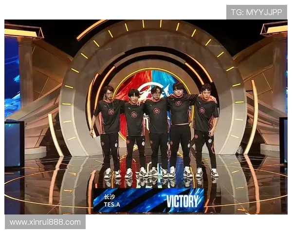 青年赛点评：TES展现强大实力引领赛场风云再起