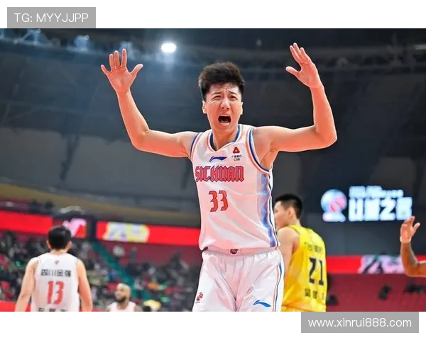 韩硕:从篮球新星到职业生涯的辉煌历程与未来展望 韩硕:从篮球新星到职业生涯的辉煌历程与未来展望