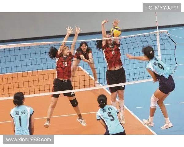 重庆排球队的节奏与魅力探讨聚焦排球运动的未来发展与挑战