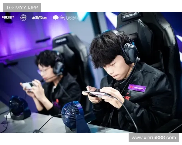 FPX战队的CSGO控制体系解析与战术运用详解 FPX战队的CSGO控制体系解析与战术运用详解