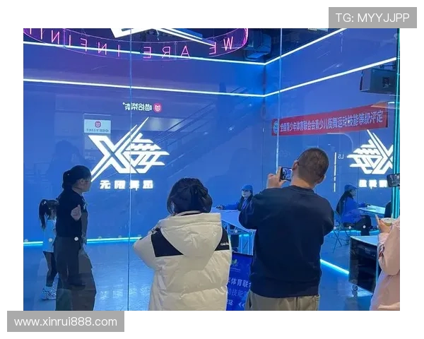 广州街舞队实力强劲荣登最新街舞耐力排行榜前列TOP10