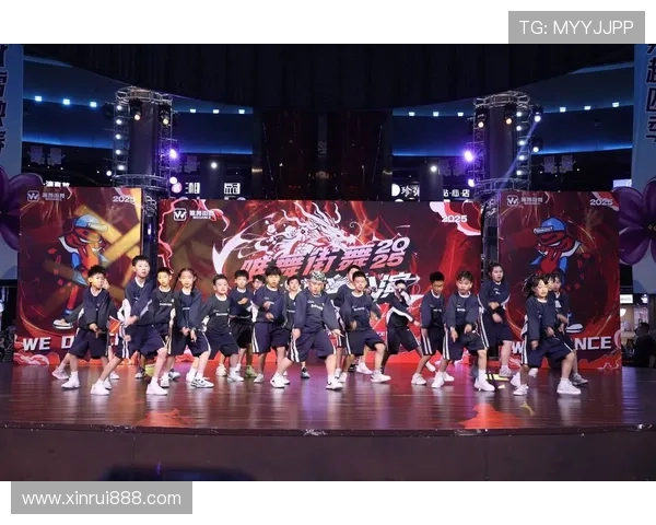 杭州街舞队在世界街舞大赛中的耐力表现分析与点评