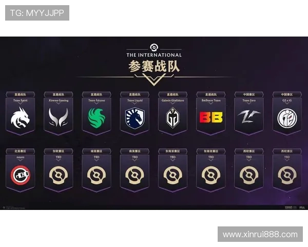 热议DOTA2IG战队状态变革背后的原因与未来展望